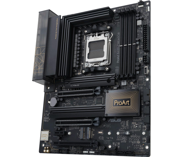 ASUS ProArt B650-CREATOR - 1079848 - zdjęcie 5